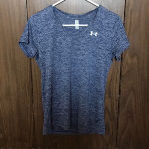 Under Armour Heat Gear T-Shirt
